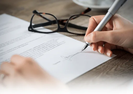 política de calidad