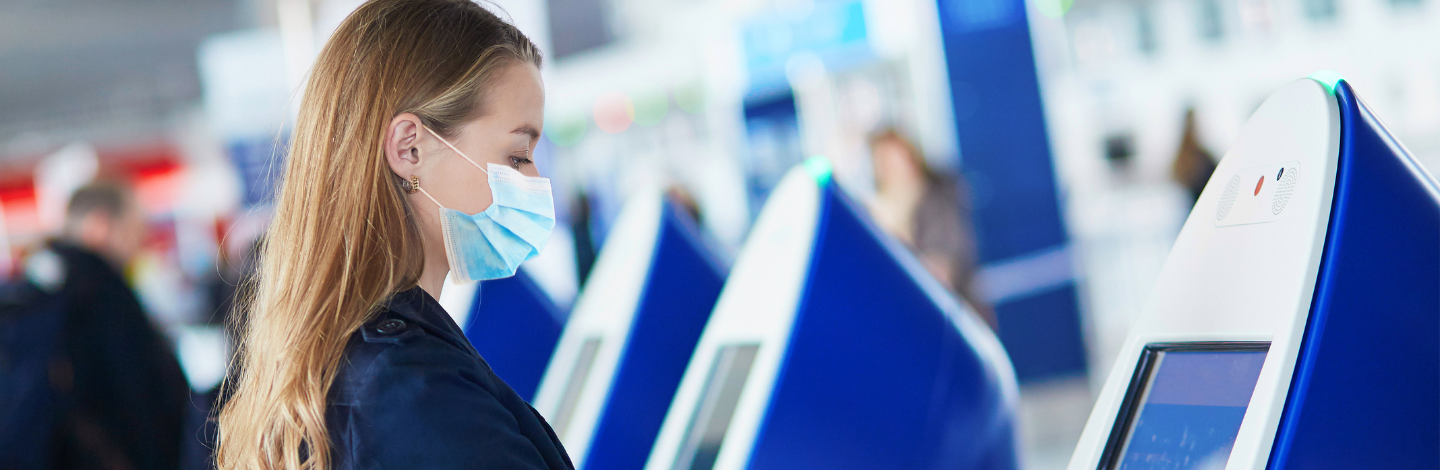 ¿Cómo cambió la industria de viajes corporativos post pandemia?