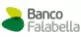 logo banco Falabella