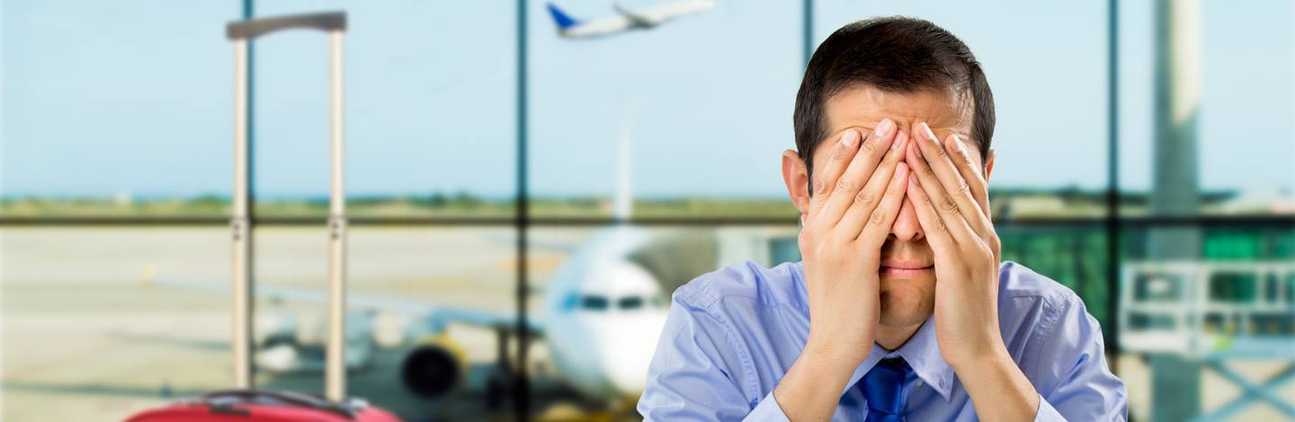 5 errores comunes en la gestión de viajes para empresas
