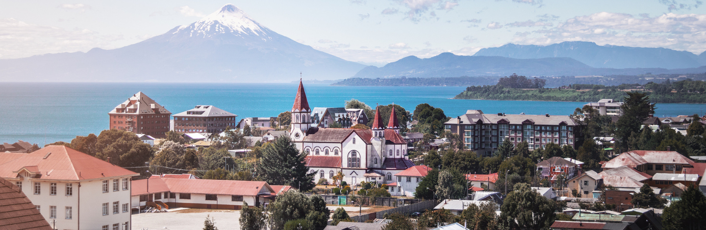6 destinos de Chile para viajes de incentivos para empresas