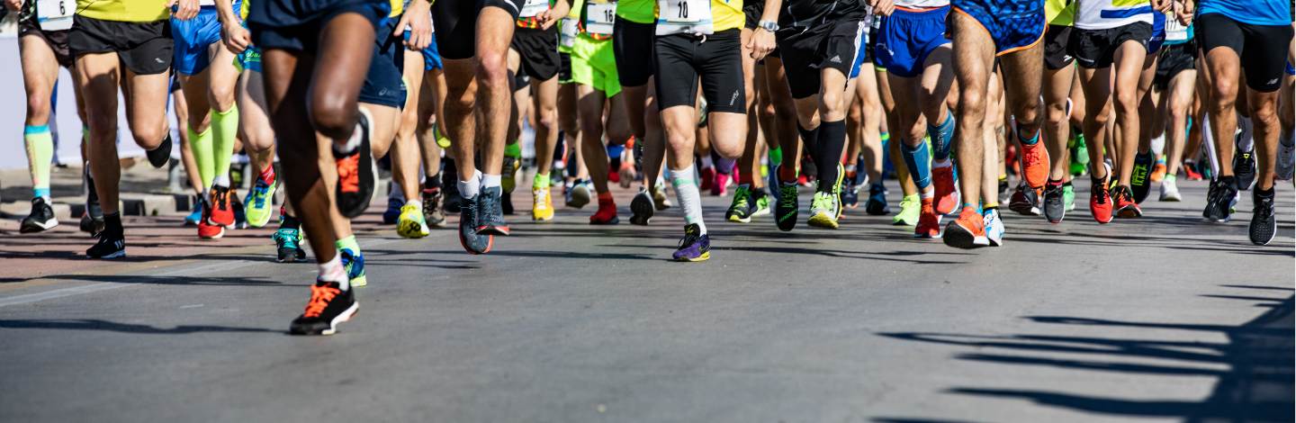 Cómo prepararte para la Maratón de Santiago 2025