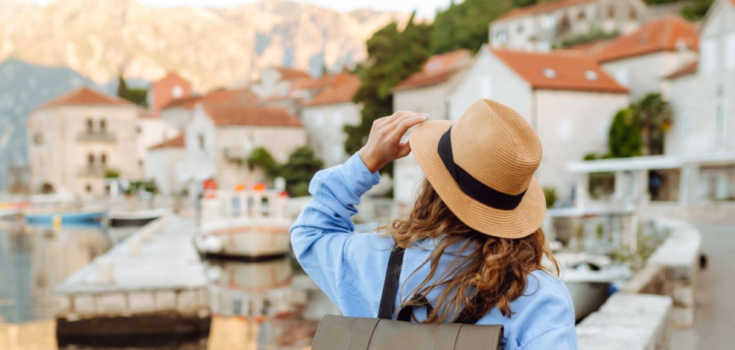 Destinos alternativos y menos masificados para viajar este 2025