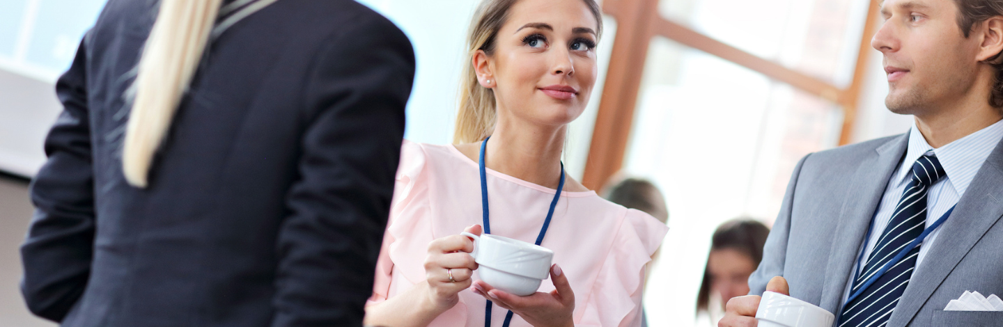 IA aplicada a eventos MICE: organiza con eficiencia y precisión