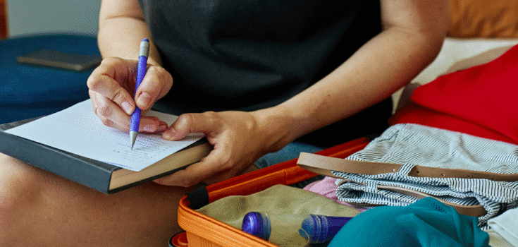 Descubre el checklist esencial para organizar viajes corporativos internacionales de forma segura, eficiente y sin imprevistos.