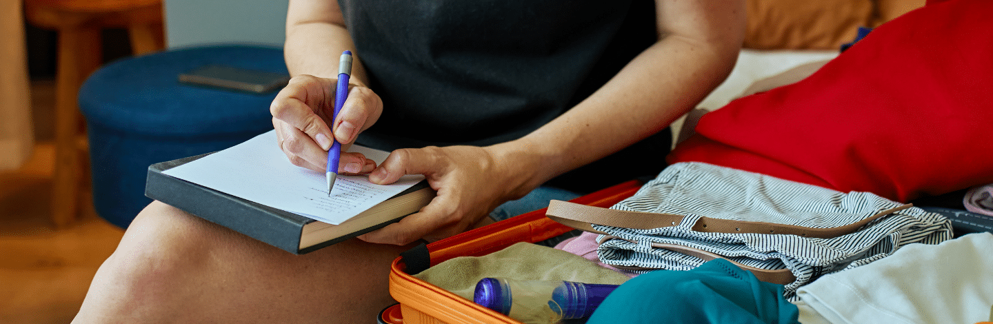 Descubre el checklist esencial para organizar viajes corporativos internacionales de forma segura, eficiente y sin imprevistos.