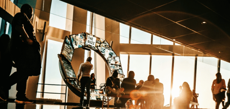 Tipos de eventos MICE: elige el más adecuado para tu empresa