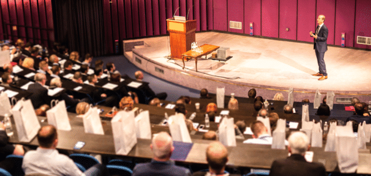 Experiencias inmersivas en turismo MICE la clave en los eventos