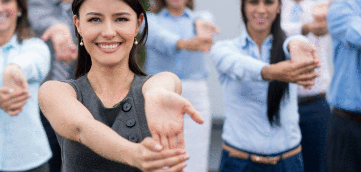 ¿Cómo integrar el bienestar corporativo en eventos MICE?