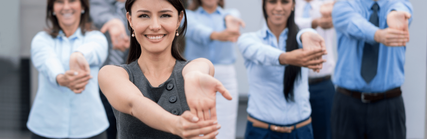 ¿Cómo integrar el bienestar corporativo en eventos MICE?