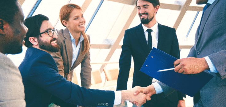 Política de viajes corporativos: qué es y cómo aplicarla