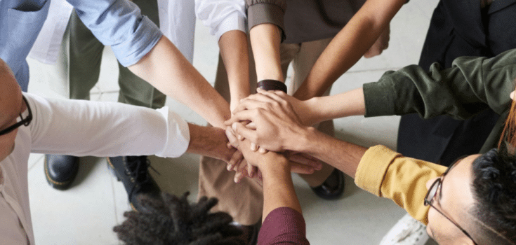 Team building activities para conferencias y juntas corporativas