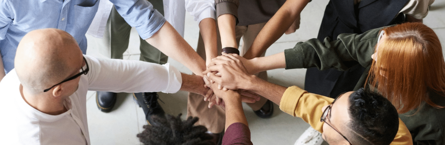 Team building activities para conferencias y juntas corporativas