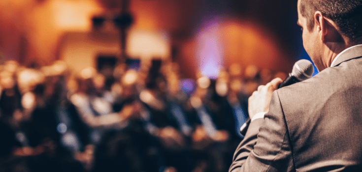 ¿Cómo la IA está influyendo en los eventos MICE a nivel global?