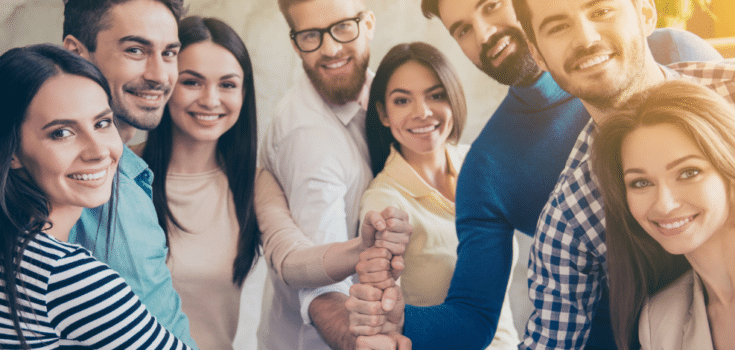 5 beneficios de las capacitaciones para empresas fuera de oficina