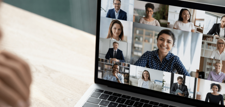 ¿Cómo integrar team building activities en reuniones híbridas?