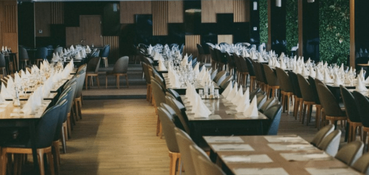7 ventajas de una productora de eventos corporativos especializada