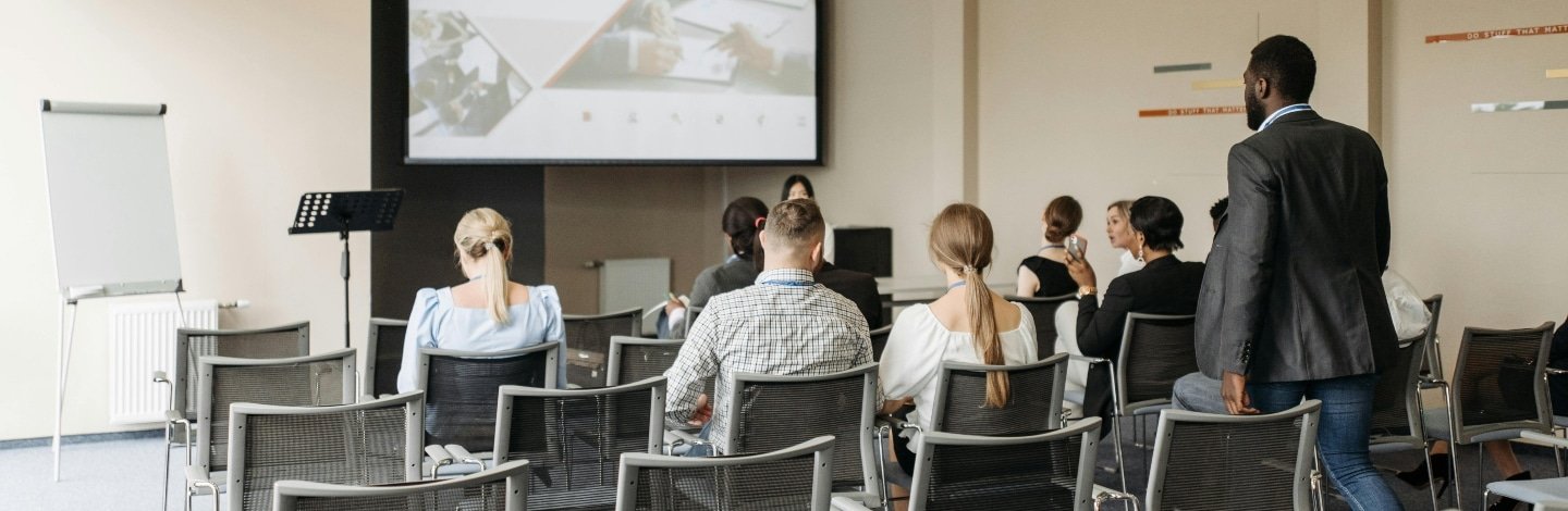 ¿Cómo motivar a los asistentes de una capacitación laboral?