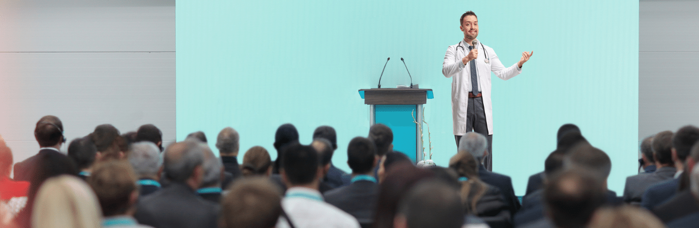 ¿Cómo preparar viajes empresariales para congresos farmacéuticos?
