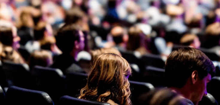 Eventos corporativos: ¡No te pierdas Chile Fintech Forum!