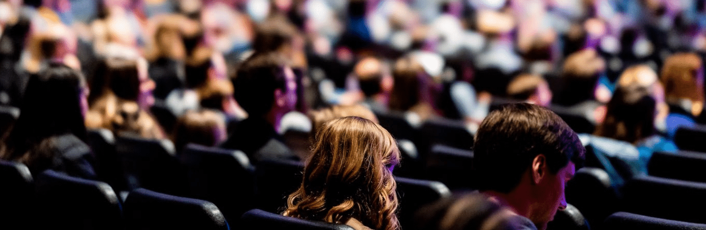 Eventos corporativos: ¡No te pierdas Chile Fintech Forum!