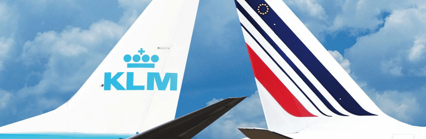 Air France KLM, viajes MICE, conexiones premium Europa, vuelos corporativos, eventos internacionales, Business Class, Premium Comfort, viajes de negocios.