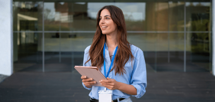 Tipos de eventos para viajes empresariales según tu objetivo