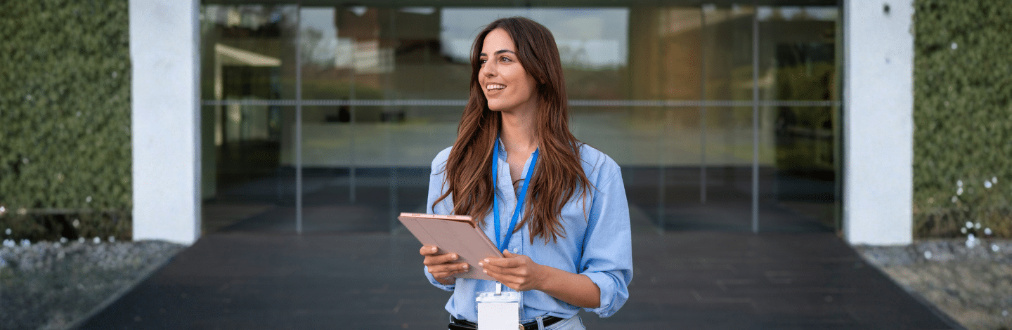 Tipos de eventos para viajes empresariales según tu objetivo