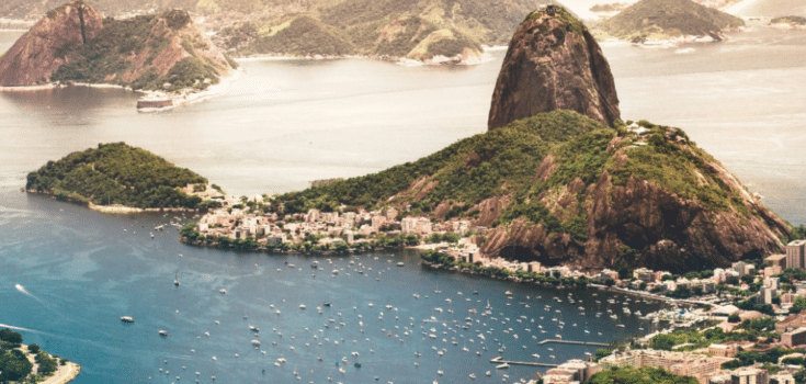 Viajes a Brasil por negocios: guía esencial para ejecutivos