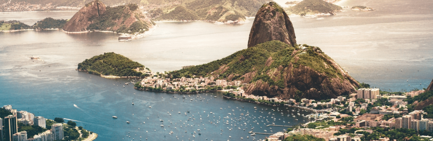 Viajes a Brasil por negocios: guía esencial para ejecutivos