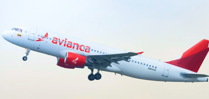 Viajar con Avianca para empresas, MICE y viajeros premium | Turavion