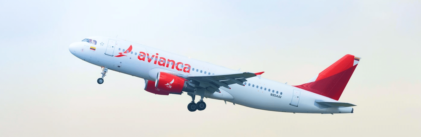 Viajar con Avianca para empresas, MICE y viajeros premium | Turavion