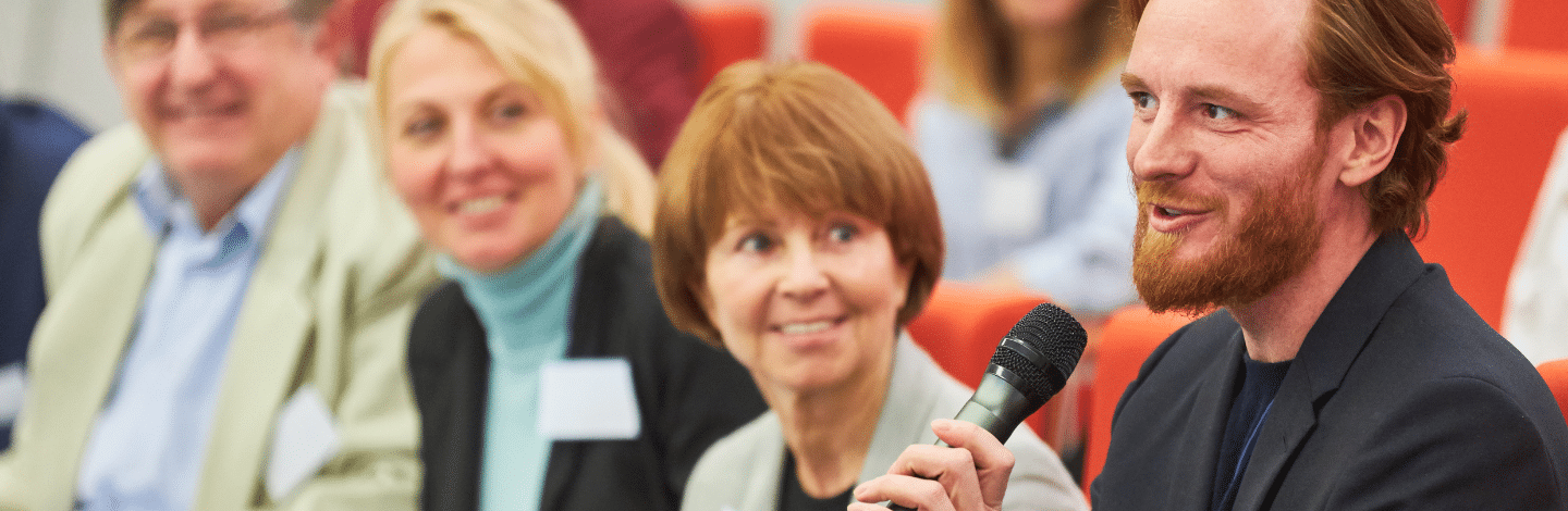 ¿Cómo organizar eventos exitosos en el ámbito empresarial?