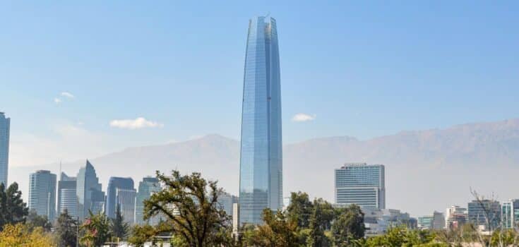 Guía para empresas que realizan eventos corporativos en Santiago
