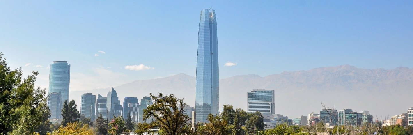 Guía para empresas que realizan eventos corporativos en Santiago